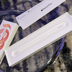 Apple Pencil Pro